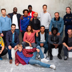La vie scolaire de Grand Corps Malade : critique