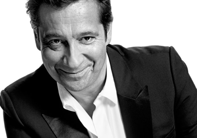 Laurent Gerra au Radiant-Bellevue le 7, 8 & 9 octobre 2019