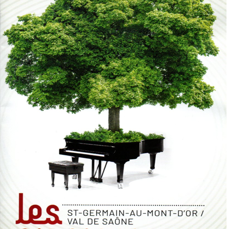 Les Pianissimes - Un coup de jeune dans le classique