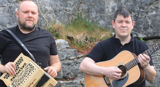 MacGowan et Munnelly | Les Nuits de Fourvière