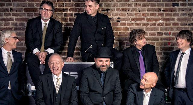 King Crimson et Magma | Les Nuits de Fourvière