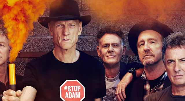 Midnight Oil | Les Nuits de Fourvière 2019