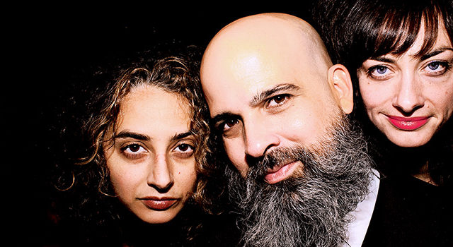 Miramar | Les Nuits de Fourvière