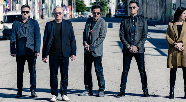 New Order | Les Nuits de Fourvière