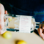 Ninkasi Gin Houblon Saaz Bio