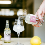 Ninkasi Gin Houblon Saaz Bio