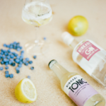 Ninkasi Gin Houblon Saaz Bio