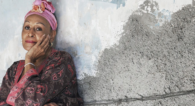 Omara Portuondo | Les Nuits de Fourvière