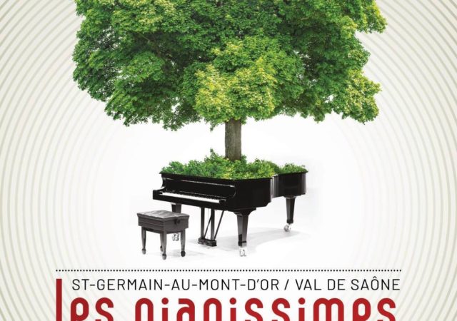 Les Pianissimes 2019 - Un coup de jeune dans le classique