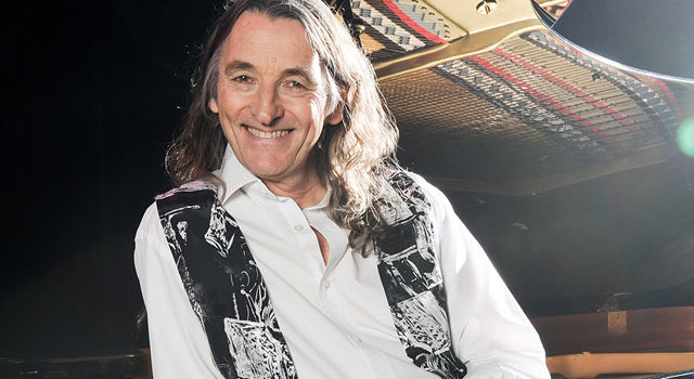 Roger Hodgson | Les Nuits de Fourvière