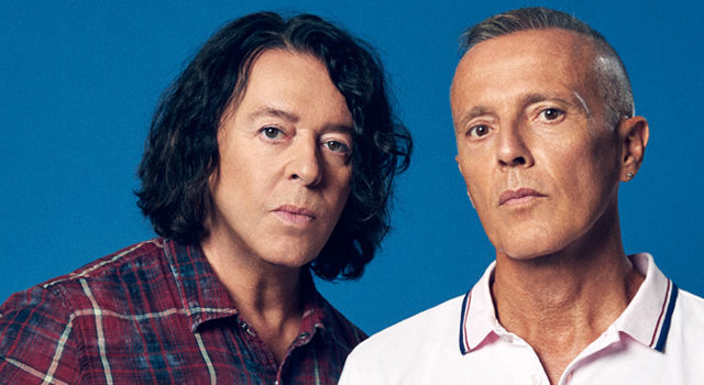 Tears for fears | Les Nuits de Fourvière