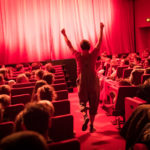 Théâtre Comédie Odéon - comédien