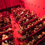 Théâtre Comédie Odéon - spectateurs