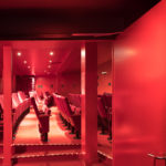 Théâtre Comédie Odéon - sièges