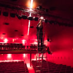 Théâtre Comédie Odéon - Technicien