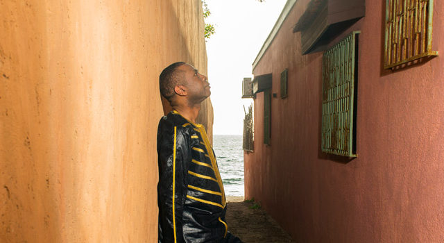 Youssou N'Dour | Les Nuits de Fourvière