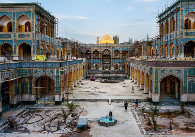 Irrelohe | Opéra National de Lyon