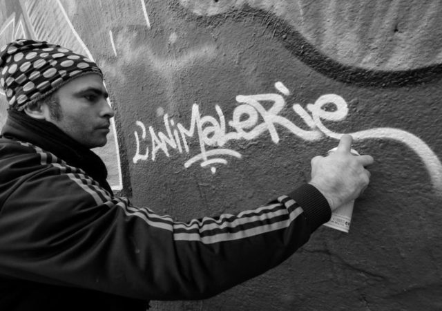 L'Animalerie - Toboggan - samedi 19 octobre 2019