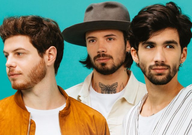 Arcadian au Radiant-Bellevue le 18 novembre 2019