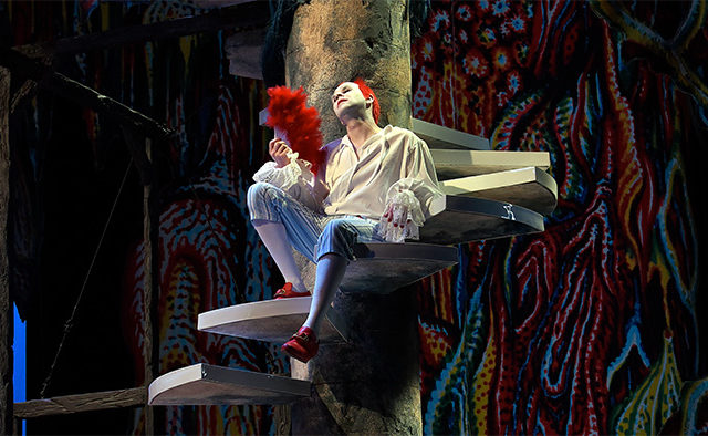 Dom Juan ou le Festin de Pierre | Théâtre Nouvelle génération