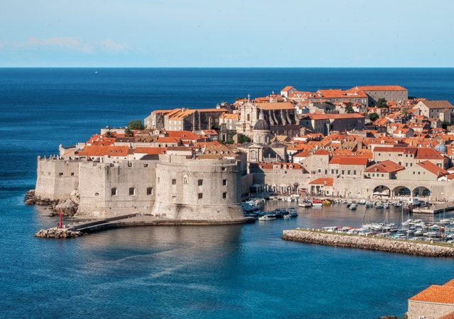 Dubrovnik
