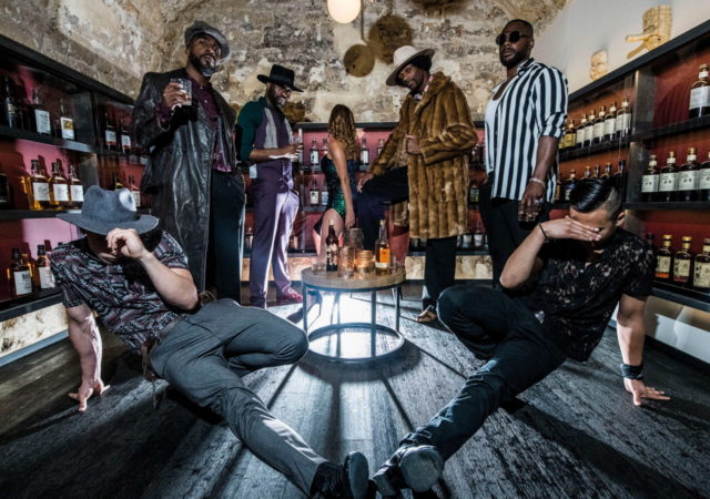 Festival karavel 13 - Toboggan