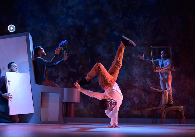 Festival Karavel 13 au Radiant-Bellevue le 17 octobre