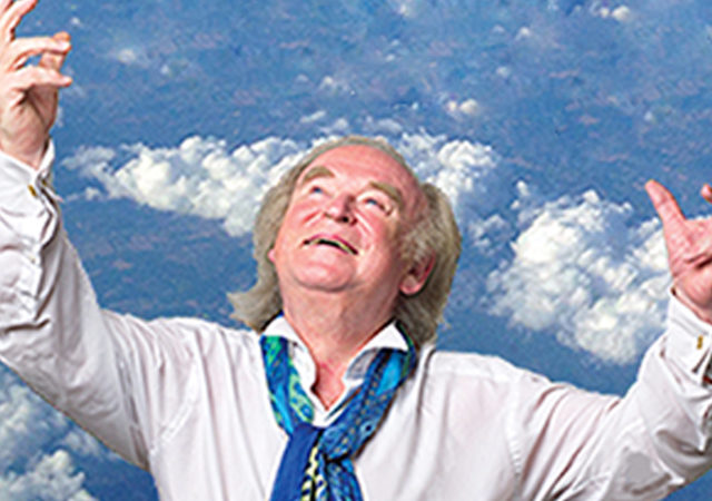 Jean-Paul Lucet au Radiant-Bellevue le 5 novembre 2019
