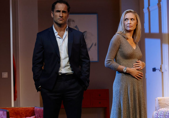 Le Prénom au Radiant-Bellevue le 10 novembre 2019