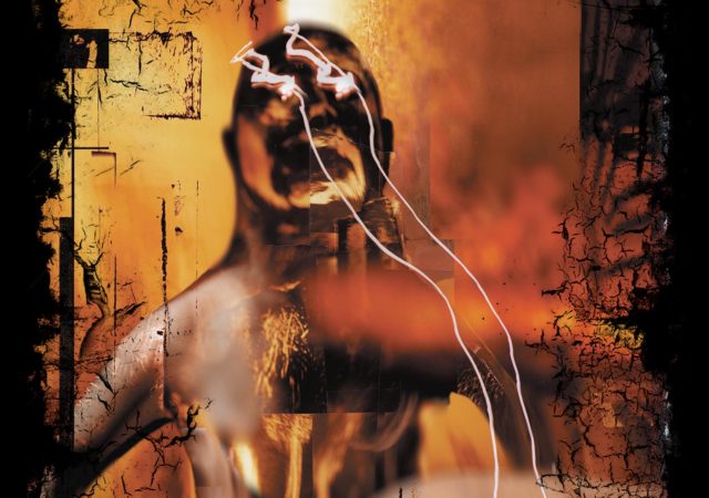 Machine Head au Radiant-Bellevue le 23 octobre 2019