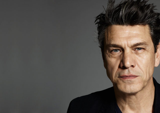 Marc Lavoine au Radiant-Bellevue le 12 novembre 2019