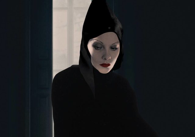 Les Sorcières de Salem - Célestins, Théâtre de Lyon