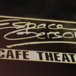 Espace Gerson - Café Théâtre dans le centre ville de Lyon