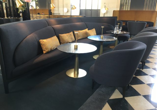 Le Dôme - Grand Hôtel-Dieu