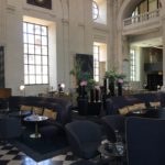 Le Dôme - Grand Hôtel-Dieu