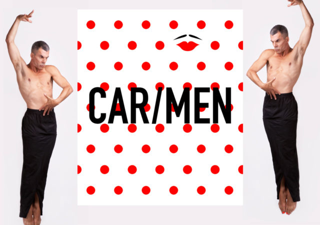 CAR/MEN Philippe Lafeuille / Chicos Mambo - Toboggan