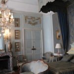 Château de Drée : chambre