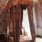 Château de Drée : chambre