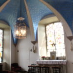 Château de Drée : chapelle