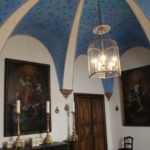 Château de Drée : chapelle