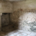 Château de Drée : prison