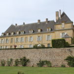 Château de Drée : jardin