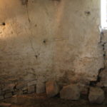 Château de Drée : prison