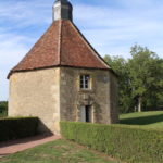 Château de Drée : colombier