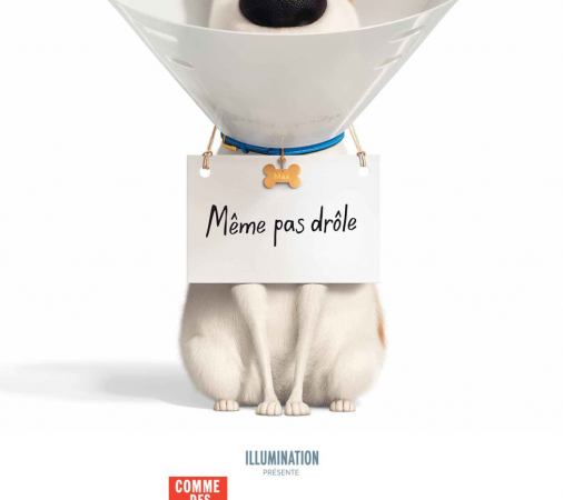 Comme des bêtes 2 - affiche