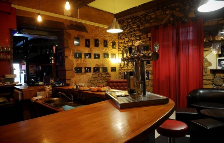 Espace Gerson - Café Théâtre dans le centre ville de Lyon