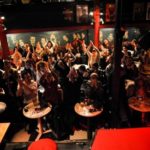 Espace Gerson - Café Théâtre dans le centre ville de Lyon