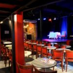 Espace Gerson - Café Théâtre dans le centre ville de Lyon