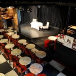 Espace Gerson - Café Théâtre dans le centre ville de Lyon