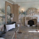 Château de Drée : salon
